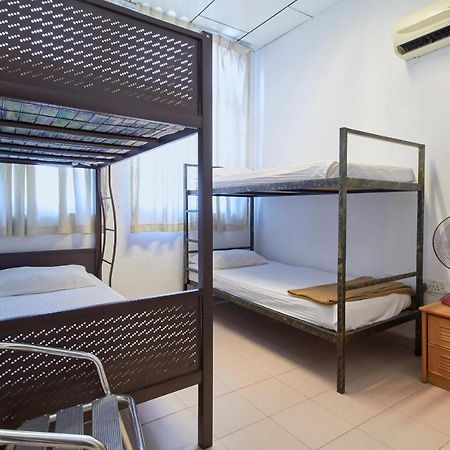ג'ורג' טאון G99 Hotel מראה חיצוני תמונה