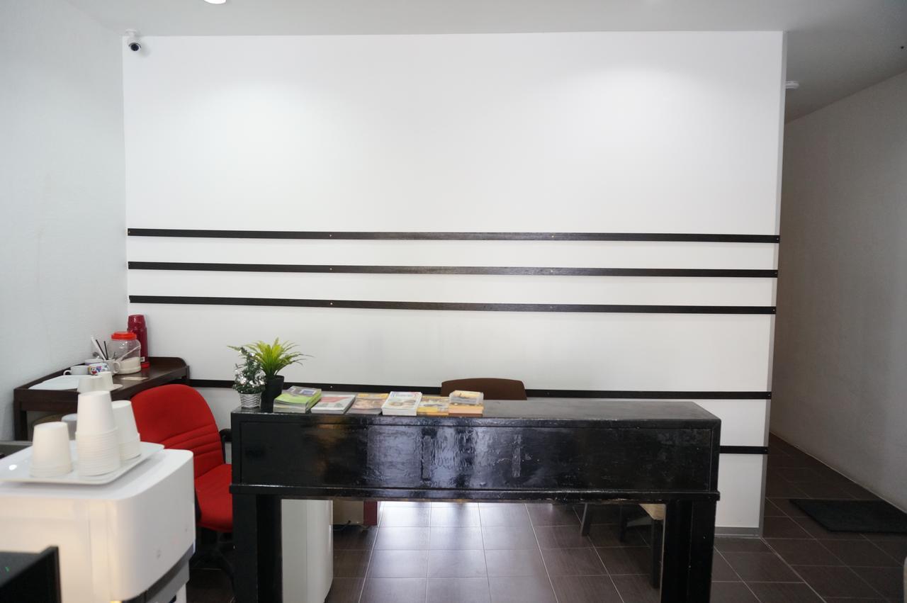 ג'ורג' טאון G99 Hotel מראה חיצוני תמונה