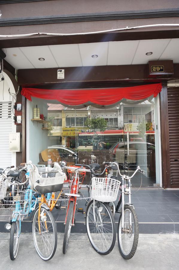 ג'ורג' טאון G99 Hotel מראה חיצוני תמונה