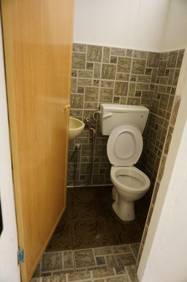 ג'ורג' טאון G99 Hotel מראה חיצוני תמונה