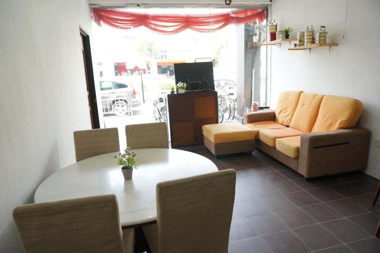 ג'ורג' טאון G99 Hotel מראה חיצוני תמונה
