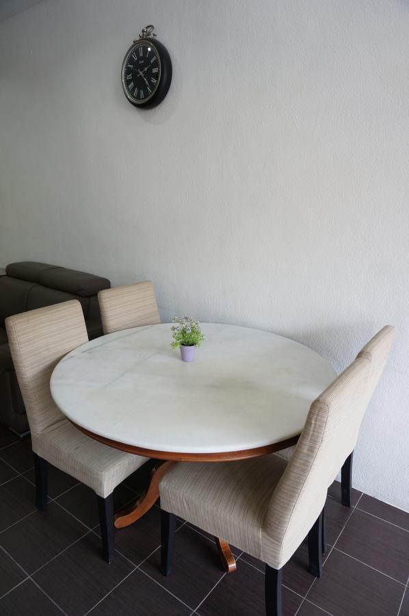 ג'ורג' טאון G99 Hotel מראה חיצוני תמונה