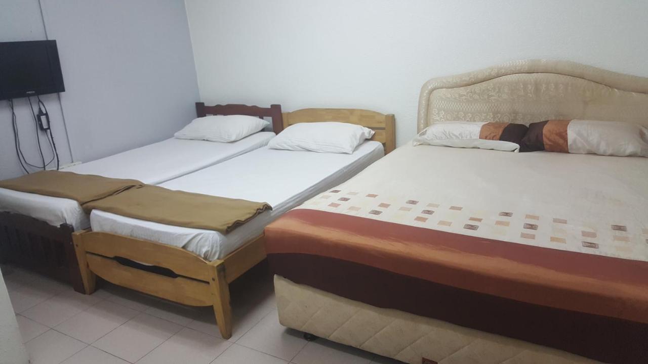 ג'ורג' טאון G99 Hotel מראה חיצוני תמונה