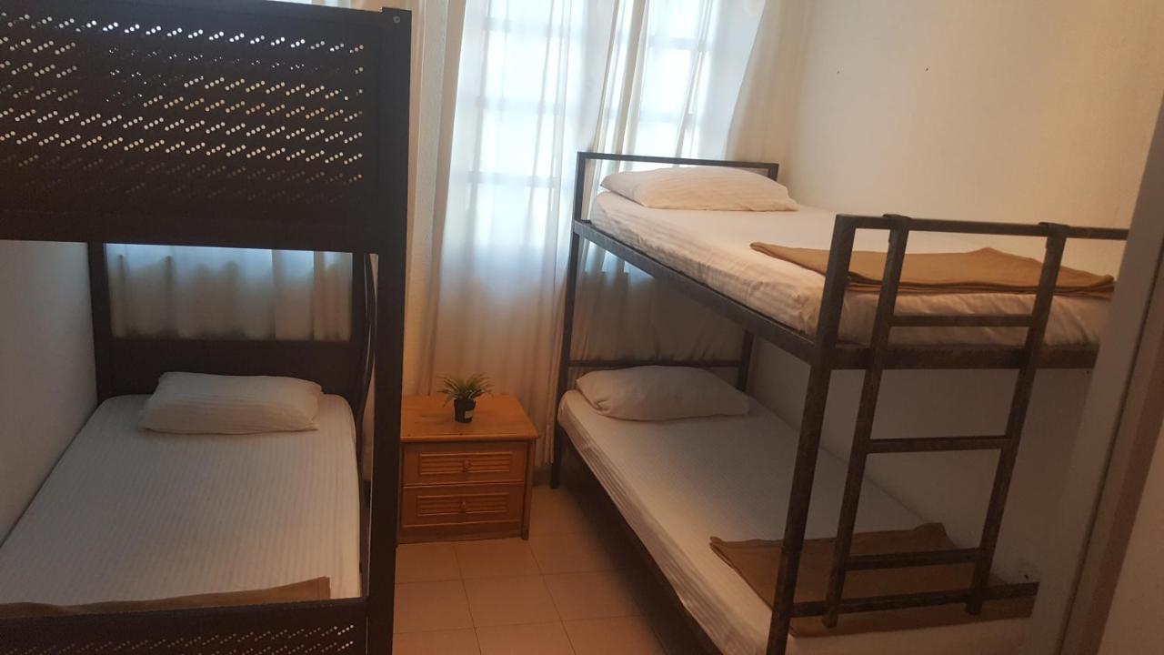 ג'ורג' טאון G99 Hotel מראה חיצוני תמונה