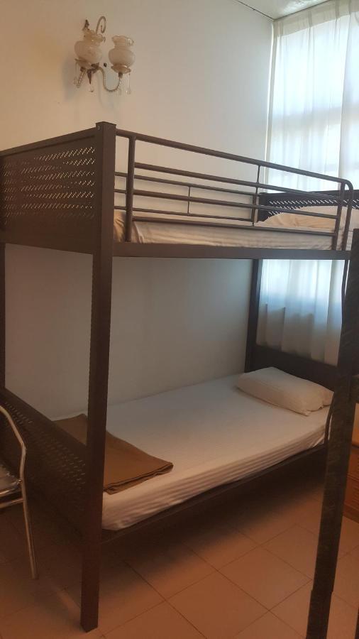 ג'ורג' טאון G99 Hotel מראה חיצוני תמונה