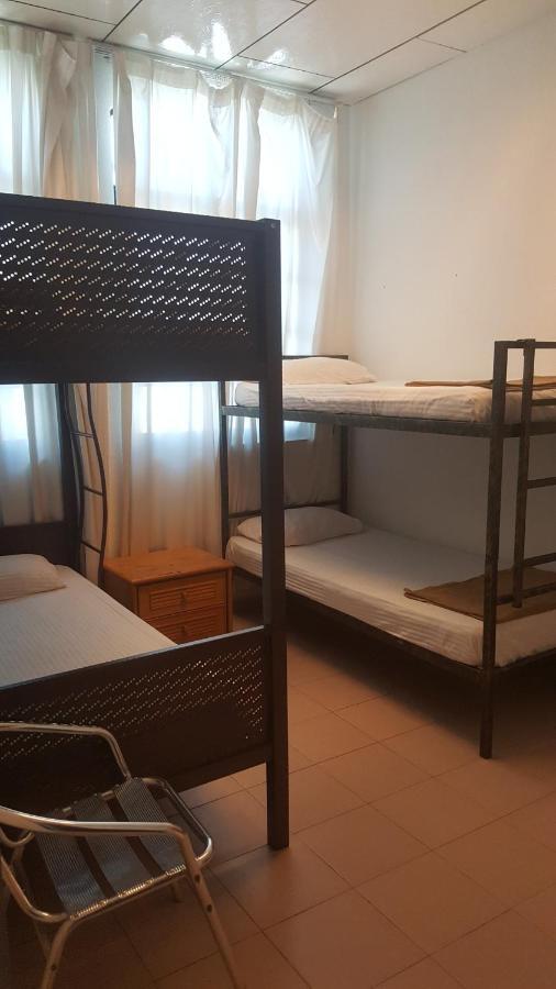 ג'ורג' טאון G99 Hotel מראה חיצוני תמונה