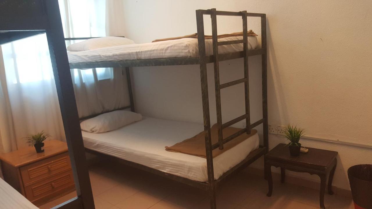 ג'ורג' טאון G99 Hotel מראה חיצוני תמונה
