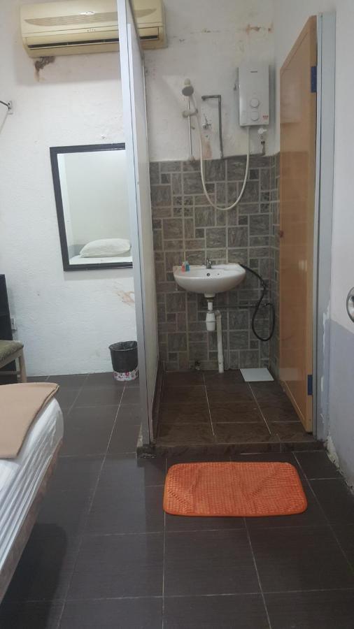 ג'ורג' טאון G99 Hotel מראה חיצוני תמונה