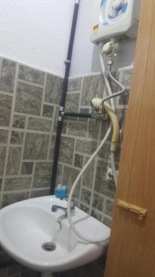 ג'ורג' טאון G99 Hotel מראה חיצוני תמונה