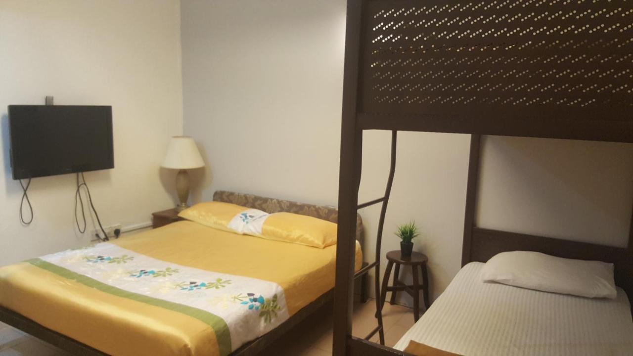 ג'ורג' טאון G99 Hotel מראה חיצוני תמונה