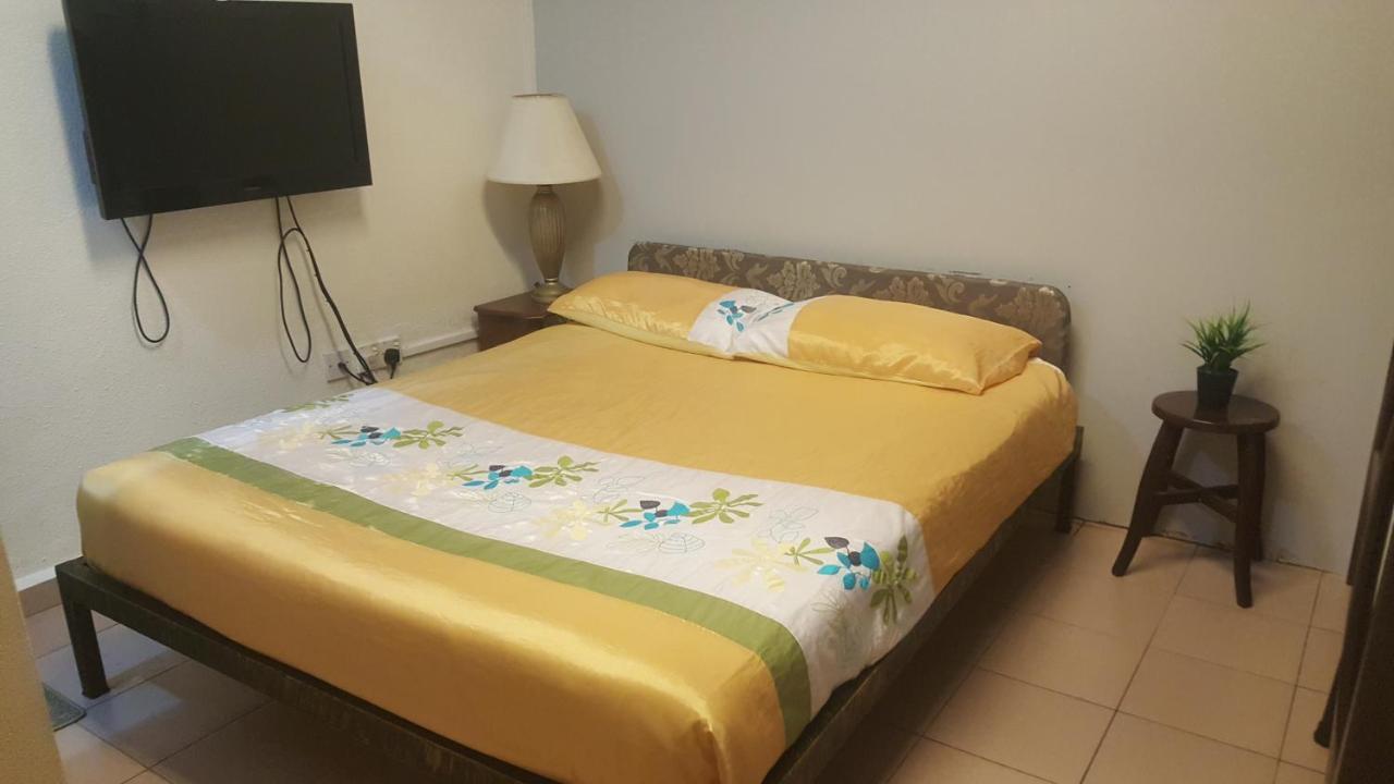 ג'ורג' טאון G99 Hotel מראה חיצוני תמונה