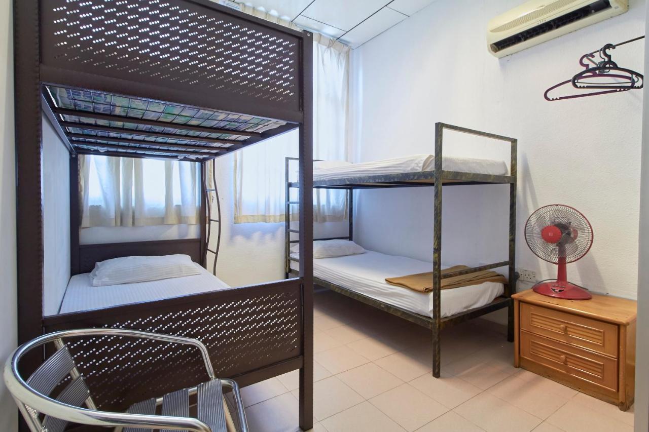 ג'ורג' טאון G99 Hotel מראה חיצוני תמונה