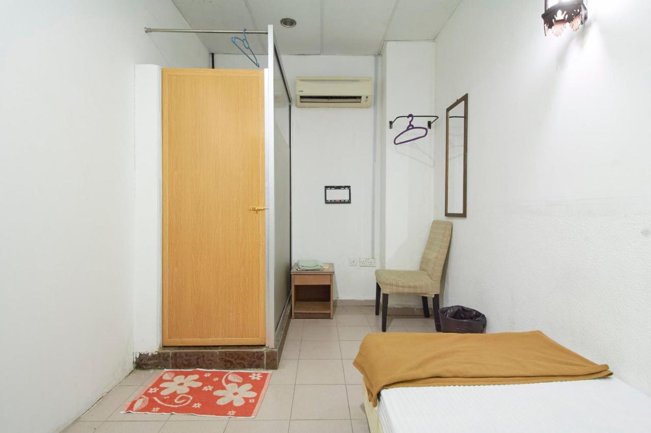 ג'ורג' טאון G99 Hotel מראה חיצוני תמונה