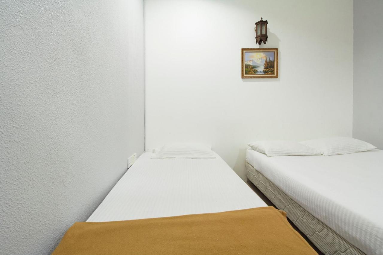 ג'ורג' טאון G99 Hotel מראה חיצוני תמונה