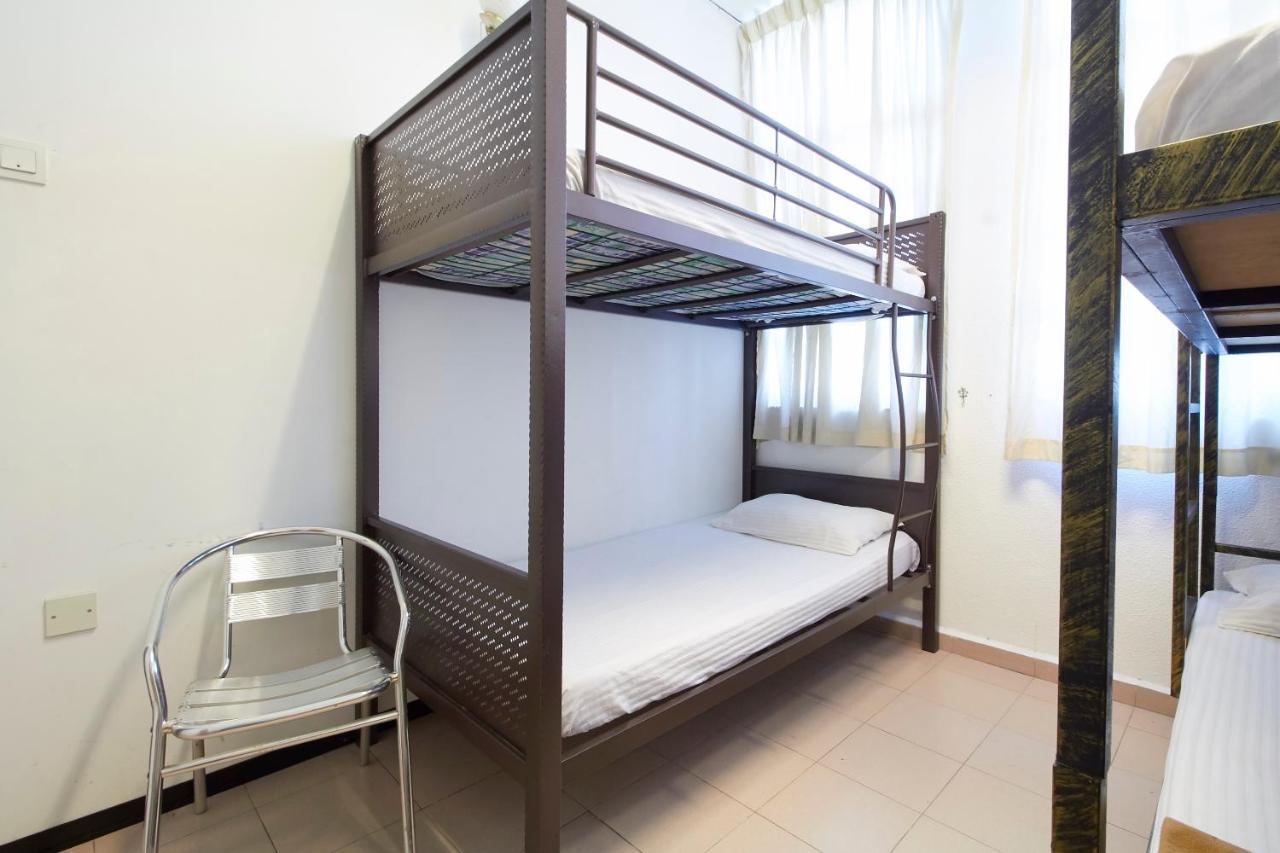 ג'ורג' טאון G99 Hotel מראה חיצוני תמונה