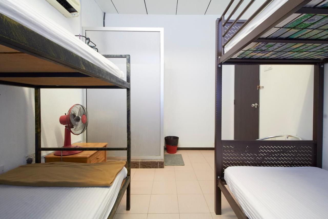 ג'ורג' טאון G99 Hotel מראה חיצוני תמונה