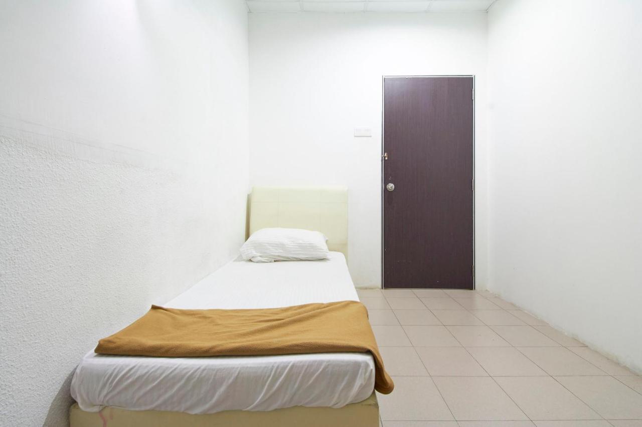 ג'ורג' טאון G99 Hotel מראה חיצוני תמונה