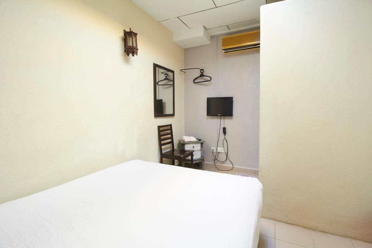 ג'ורג' טאון G99 Hotel מראה חיצוני תמונה