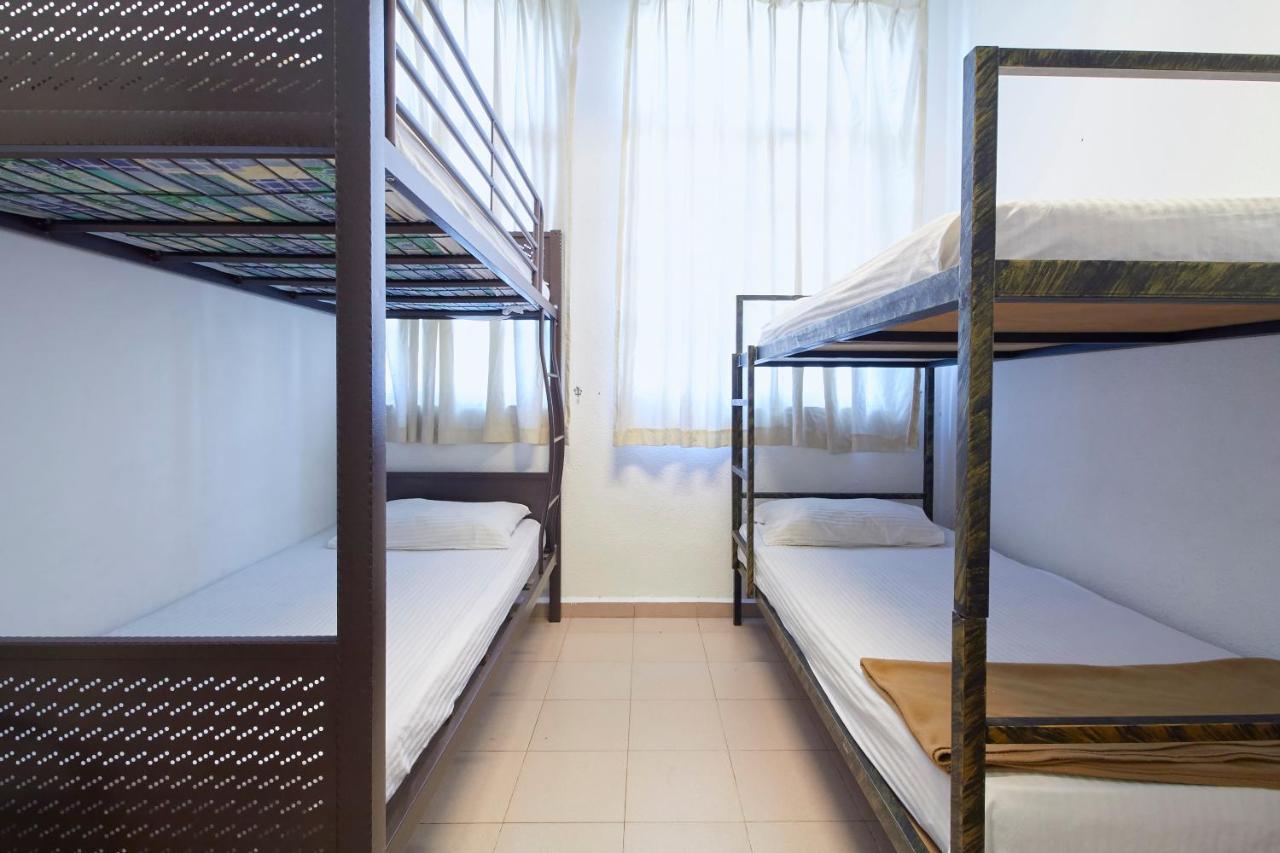 ג'ורג' טאון G99 Hotel מראה חיצוני תמונה