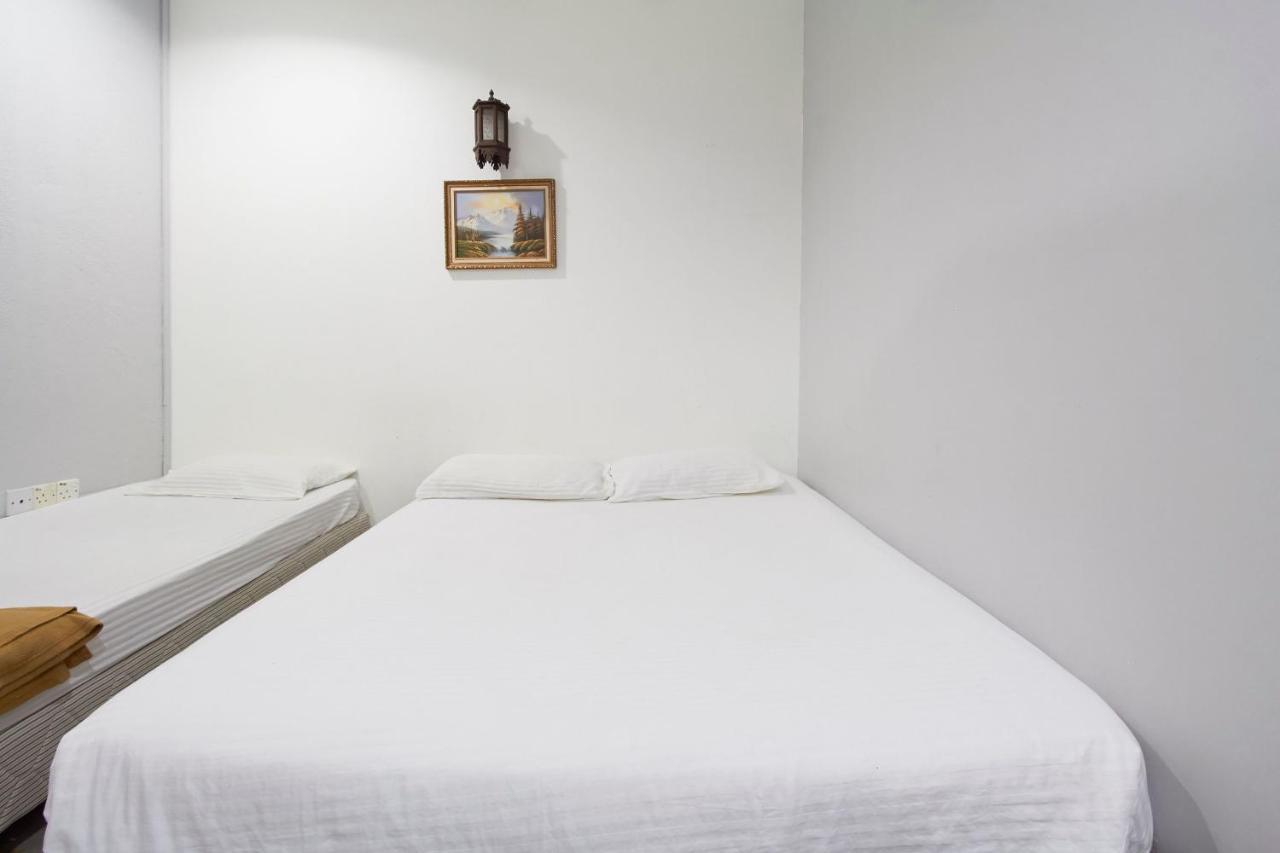 ג'ורג' טאון G99 Hotel מראה חיצוני תמונה